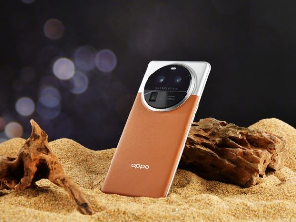 OPPO представил смартфоны серии Find X6