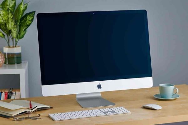 Новый iMac получит чипы M3?