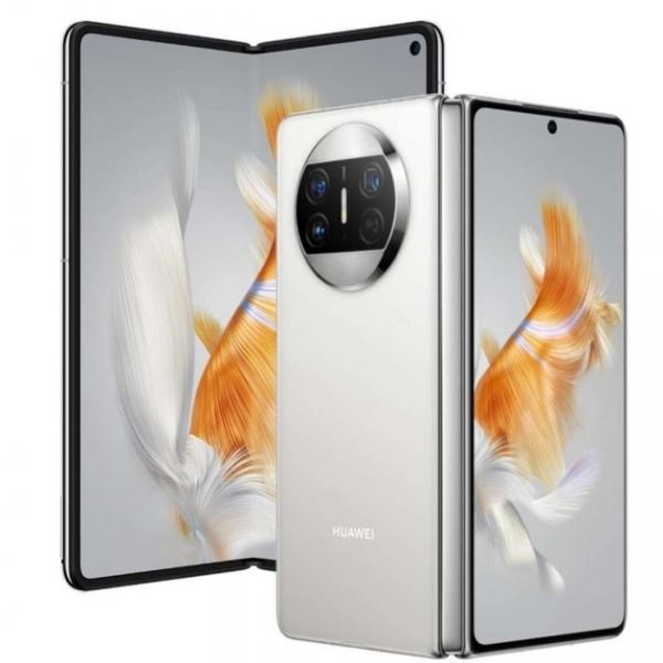 Huawei Mate X3: Новое поколение складных смартфонов от Huawei