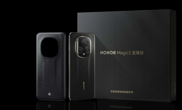 Серия HONOR Magic5 представлена в Европе, но в Китае будет еще одна версия, а стоить будет значительно дешевле...