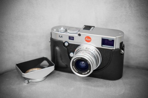 Mitakon Creator 28mm f/5.6: реплика Leica Summaron M