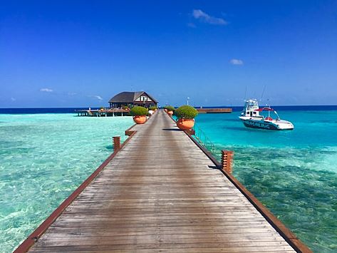 АТОР: отдых на Мальдивах весной обойдется в 320 тысяч рублей