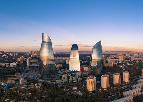 Азербайджан упростил правила въезда для туристов