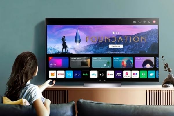 Телевизоры LG OLED 2023: что нового и сколько стоит