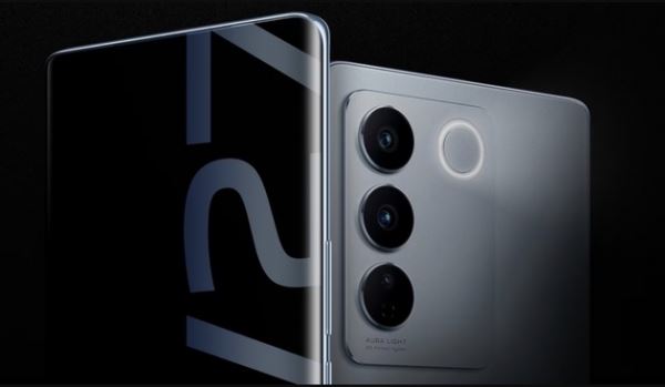 Vivo представляет серию смартфонов V27 с портретной подсветкой «Аура»