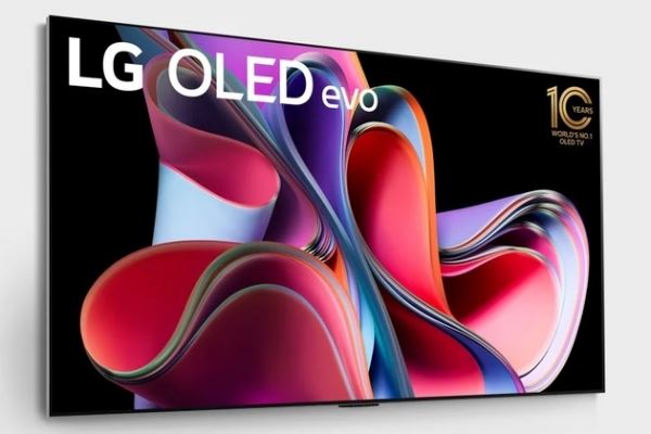 Телевизоры LG OLED 2023: что нового и сколько стоит