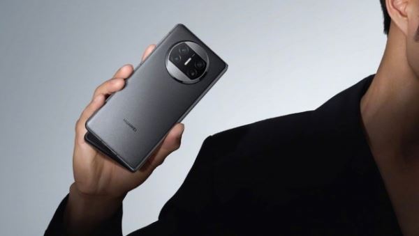 Huawei Mate X3: Новое поколение складных смартфонов от Huawei