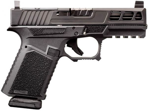 Новый пистолет Kiger-9c Pro