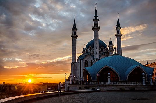 Перечислены самые доступные для туристов города России