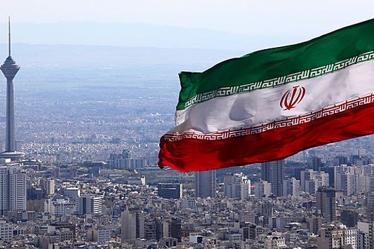 Тегеран готов к отмене виз для индивидуальных туристов из РФ