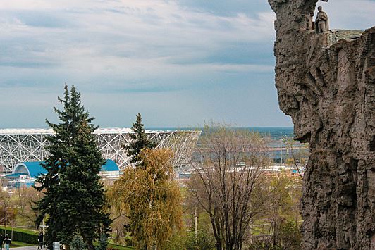 Волгоградская область выделяет средства на развитие туризма